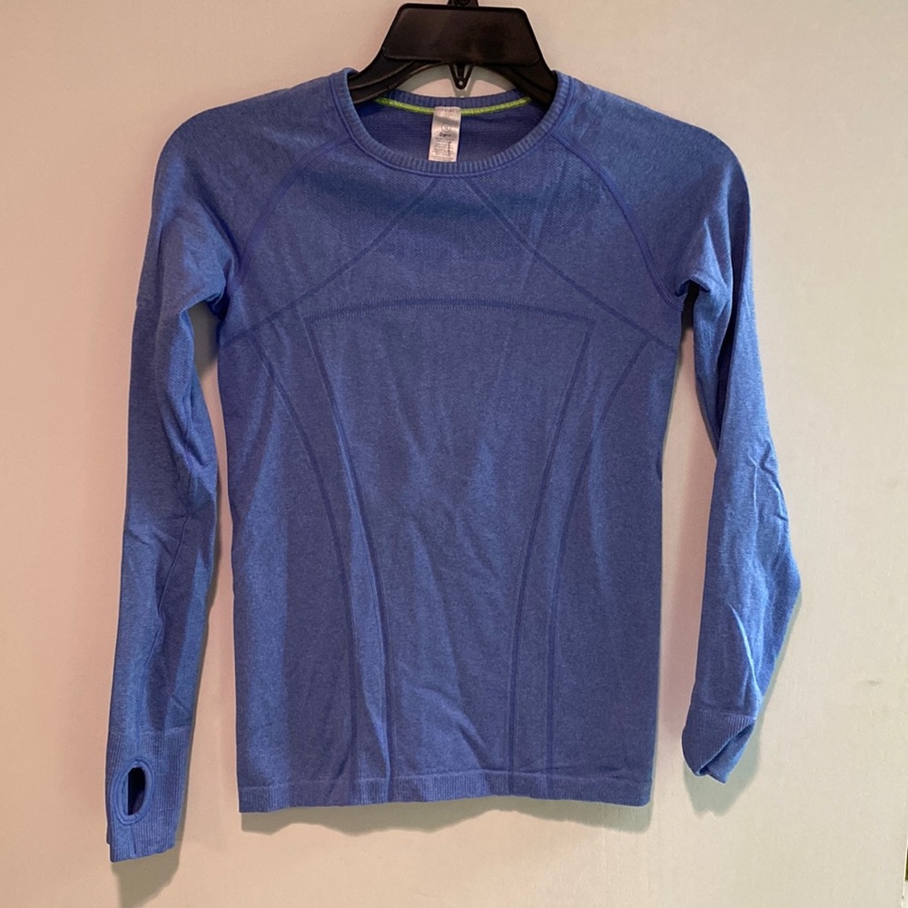 Iviva Long Sleep Shirt
